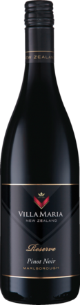 Villa Maria Pinot Noir Reserve Marlborough 2021