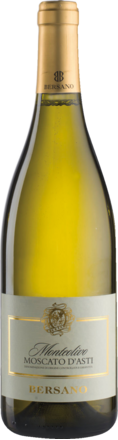 Monteolivo Moscato d' Asti DOCG 2024