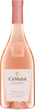 Roseri Ca Maiol Valtènesi DOP, 1,5 L 2024