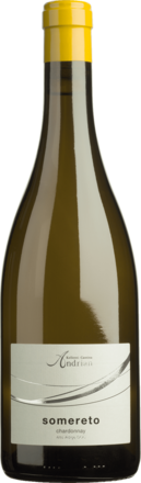 Somereto Chardonnay Alto Adige DOC 2024
