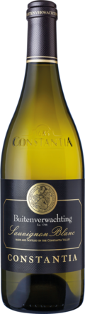 Husseys Vlei Sauvignon Blanc WO Constantia 2024