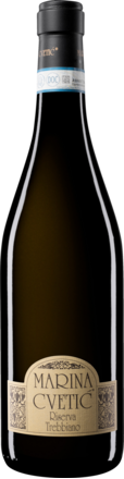 Marina Cvetic Trebbiano d'Abruzzo Riserva Trebbiano d'Abruzzo DOC 2023