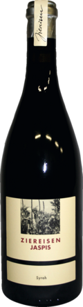Jaspis Syrah trocken, Baden 2022