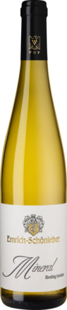 Emrich-Schönleber &quot;Mineral&quot; Riesling trocken, Nahe 2024