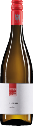 Bickel-Stumpf Silvaner Trocken, Franken 2024