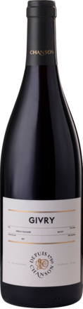 Domaine Chanson Givry Rouge Givry AOP 2023