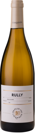 Domaine Chanson Rully Blanc Rully AOP 2023