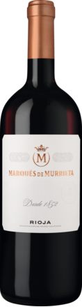 Marqués de Murrieta Reserva Rioja DOCa, Magnum 2020