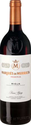 Marques de Murrieta Reserva Rioja, in HK 6,0 l 2020