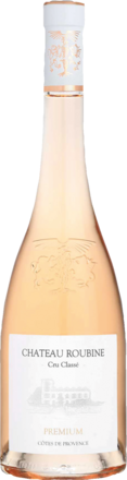 Château Roubine Rosé Cru Classé, Côtes de Provence AC 2024