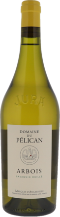 Arbois Savagnin sous Voile Jura 2020