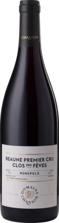 Domaine Chanson Clos des Fèves Monopole Beaune 1er Cru 2023