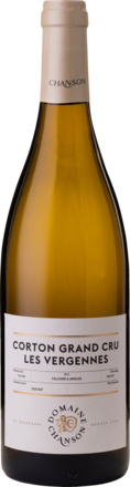 Domaine Chanson Corton Vergènnes Corton Grand Cru AOP 2023