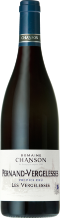 Domaine Chanson Pernand-Vergelesses Pernand-Vergelesses 1er Cru AOP 2023