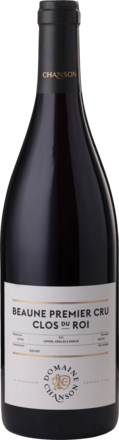 Domaine Chanson Beaune Clos du Roi Beaune 1er Cru AOP 2023