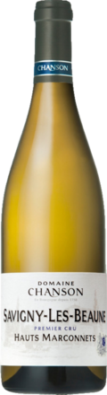 Domaine Chanson Hauts Marconnets Savigny-lès-Beaune 1er Cru AOP 2023