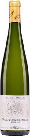 Riesling Grand Cru Schlossberg Alsace Grand Cru AOP 2022