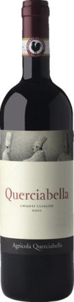 Querciabella Chianti Classico DOCG 2022