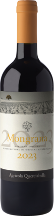 Mongrana Rosso Maremma Toscana DOC 2023