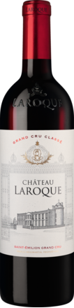 Château Laroque Saint-Emilion AOP Grand Cru Classé 2016
