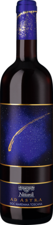 Ad Astra Rosso di Maremma Toscana DOC 2022