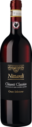 Nittardi Gran Selezione Chianti Classico Chianti Classico DOCG 2020