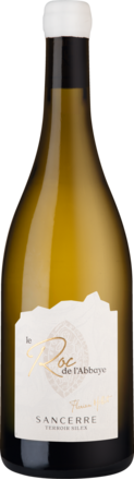 Roc de L&#39;Abbaye Silex Sancerre AOP 2022