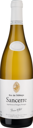 Roc de L&#39;Abbaye Sancerre Sancerre AOP 2024