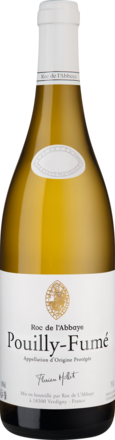 Roc de L'Abbaye Pouilly-Fumé Pouilly-Fumé AOP 2024