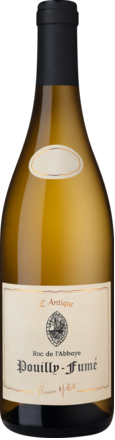 L&#39;Antique Pouilly-Fumé Pouilly-Fumé AOP 2022