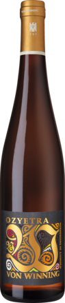 Ozyetra Riesling Trocken, Pfalz 2023