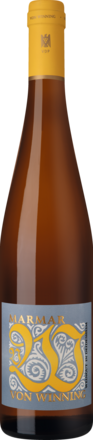 Marmar Riesling Trocken, Pfalz 2023