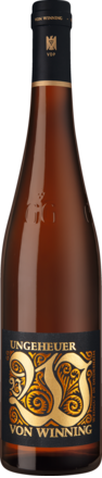 Ungeheuer Riesling GG Trocken, Pfalz 2023