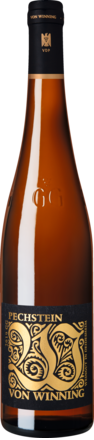Forster Pechstein Riesling GG Trocken, Pfalz 2023