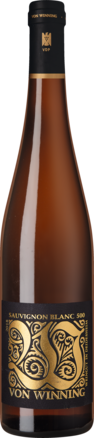 Von Winning Sauvignon Blanc 500 Trocken, Pfalz 2022