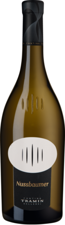 Nussbaumer Gewürztraminer Südtirol Alto Adige DOC 2023