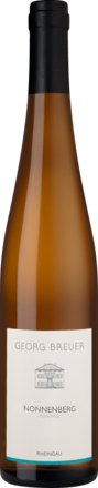 Nonnenberg Riesling Trocken, Rheingau 2023