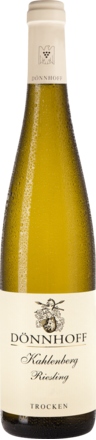 Kreuznacher Kahlenberg Riesling Erstes Gewächs Trocken, Nahe 2024
