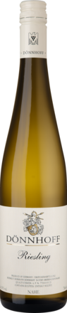Dönnhoff Riesling Feinherb, Nahe 2024