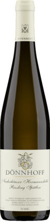 Hermannshöhle Riesling Spätlese Nahe 2024