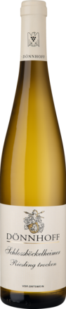 Schlossböckelheimer Riesling Trocken, Nahe 2024