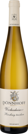 Wachenheimer Riesling Trocken, Pfalz 2024