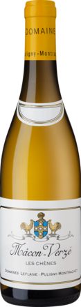 Domaine Leflaive Les Chênes Mâcon-Verzé AOP 2023