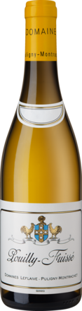 Domaine Leflaive Pouilly-Fuissé Pouilly-Fuissé AOP 2023