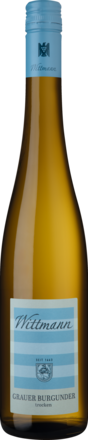 Wittmann Grauburgunder Trocken, Rheinhessen 2024