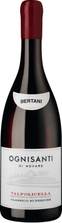 Ognisanti di Novare Valpolicella Valpolicella Classico Superiore DOC 2022