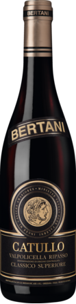 Catullo Valpolicella Classico Superiore Ripasso DOC 2020