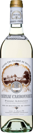 Château Carbonnieux blanc Pessac-Léognan AOP, Cru Classé 2025