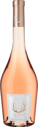 Audace Rosé Côtes de Provence La Londe AOP 2023