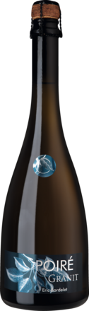 Poiré Granit Cidre 2023